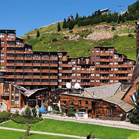 Residence Les Fontaines Blanches - Maeva Home Avoriaz Eksteriør billede